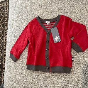 New Splendid Sweater